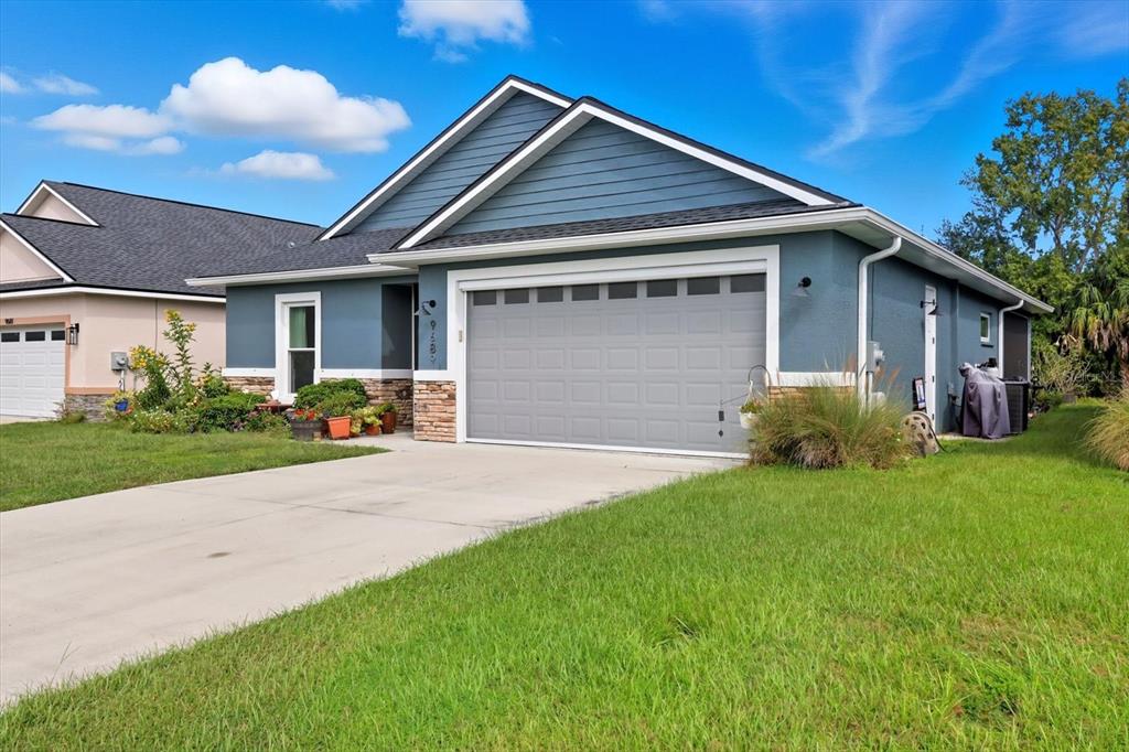 Property for sale at 9689 E WHITE EGRET PATH, INVERNESS, FL, 34450