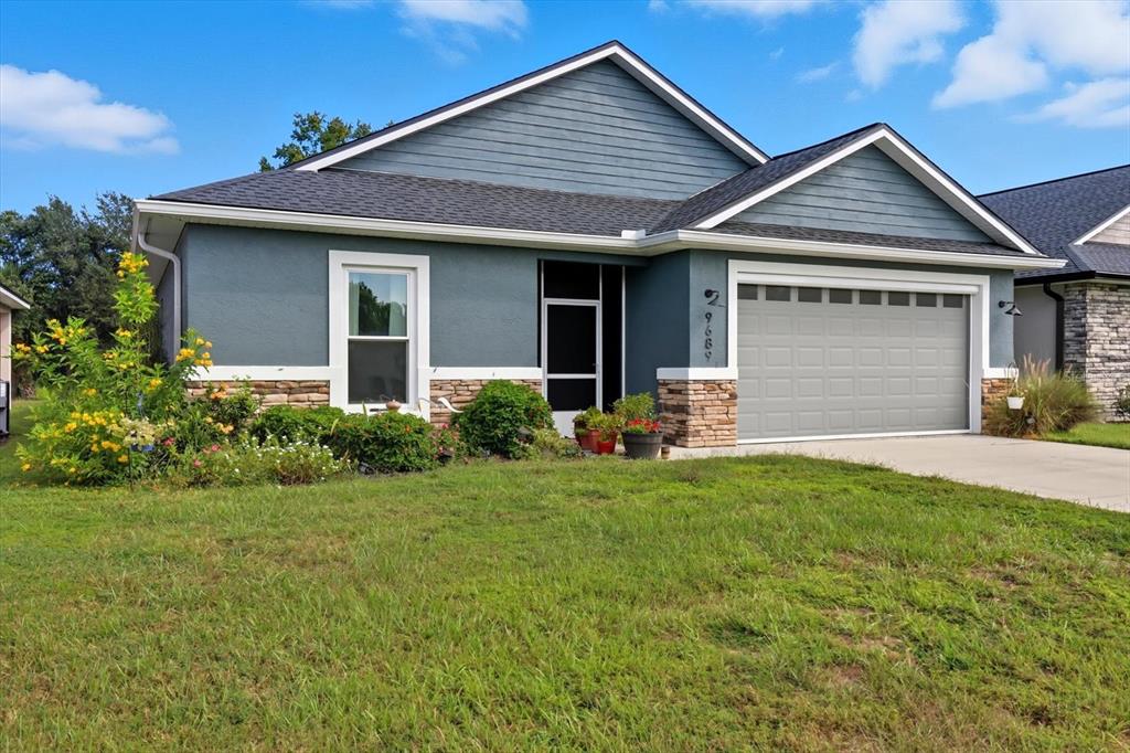 Property for sale at 9689 E WHITE EGRET PATH, INVERNESS, FL, 34450