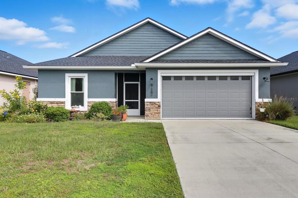 Property for sale at 9689 E WHITE EGRET PATH, INVERNESS, FL, 34450