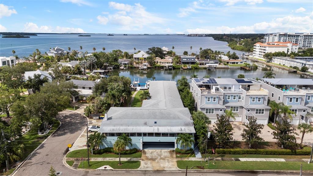Property for sale at 300 VENETIAN DRIVE UNIT 1, CLEARWATER, FL, 33755