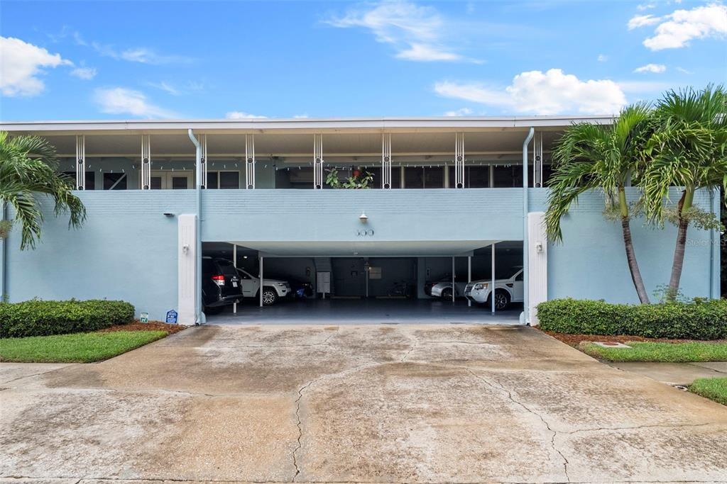 Property for sale at 300 VENETIAN DRIVE UNIT 1, CLEARWATER, FL, 33755