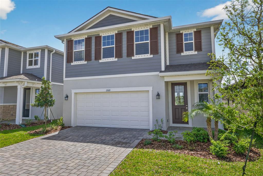 Property for sale at 13109 OXEYE LANE, PARRISH, FL, 34219