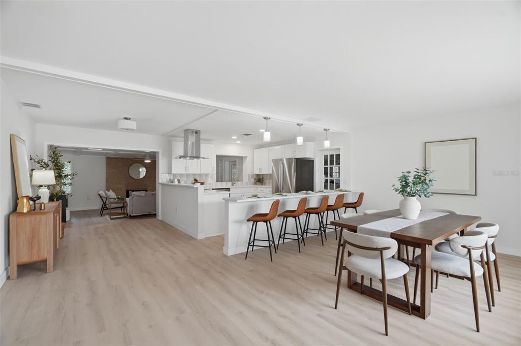 Property for sale at 1360 IRVING AVENUE, CLEARWATER, FL, 33756