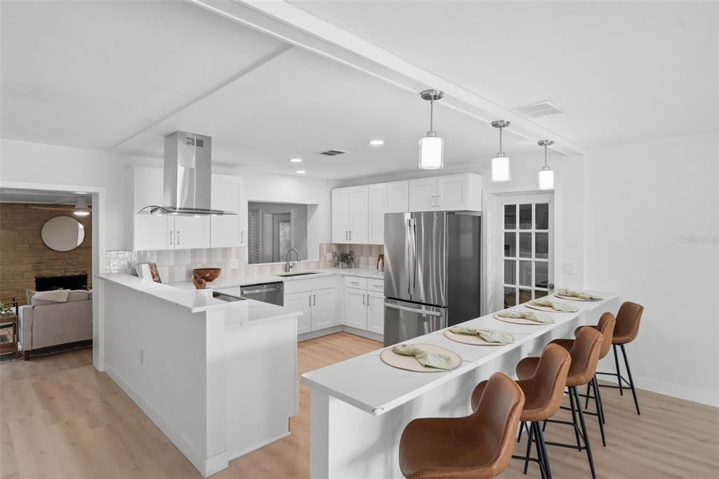 Property for sale at 1360 IRVING AVENUE, CLEARWATER, FL, 33756