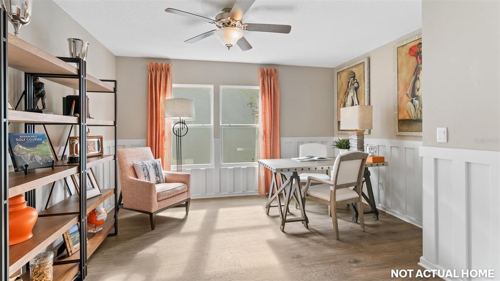 Property for sale at 36 HARDWOOD TRAIL, PALM COAST, FL, 32137