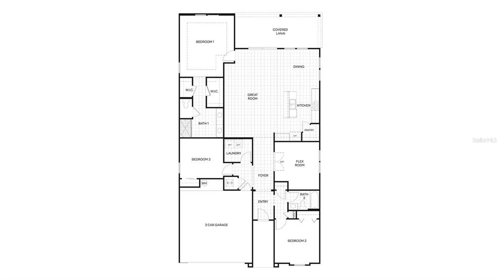 Property for sale at 36 HARDWOOD TRAIL, PALM COAST, FL, 32137