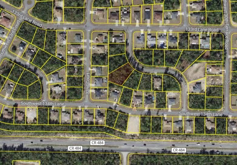 Property for sale at SW 31ST TERRACE ROAD, OCALA, FL, 34473
