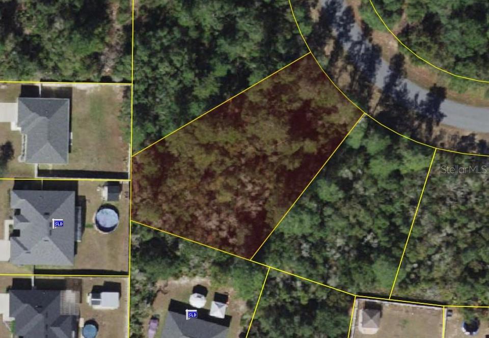 Property for sale at SW 31ST TERRACE ROAD, OCALA, FL, 34473