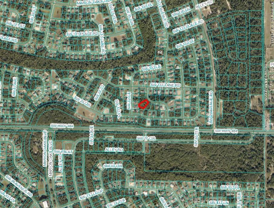 Property for sale at SW 31ST TERRACE ROAD, OCALA, FL, 34473