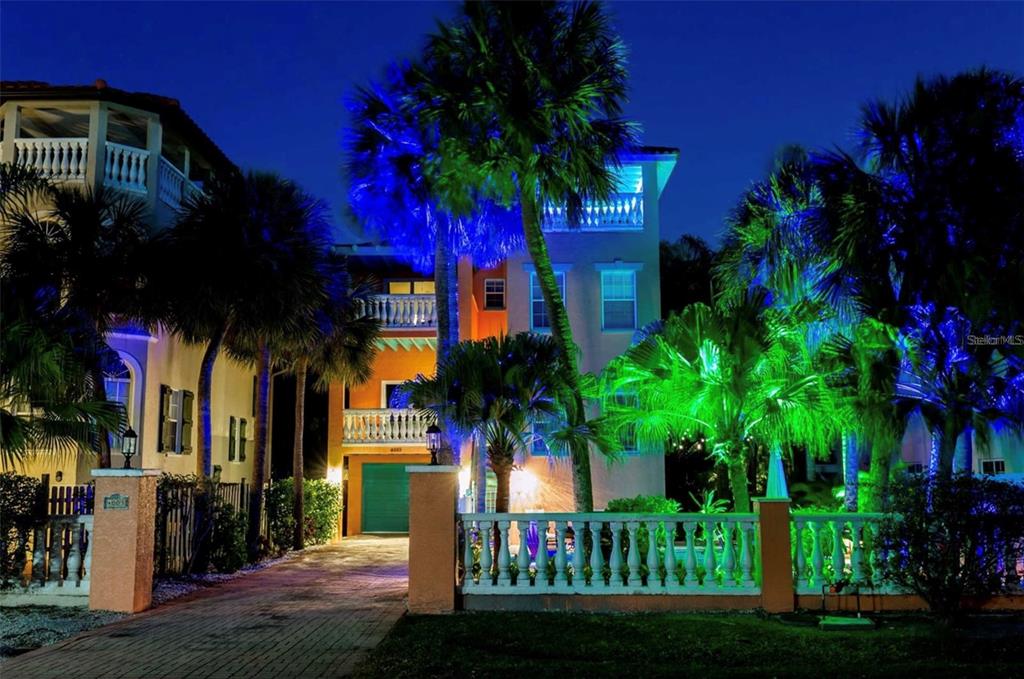 Property for sale at 4003 5TH AVENUE, HOLMES BEACH, FL, 34217