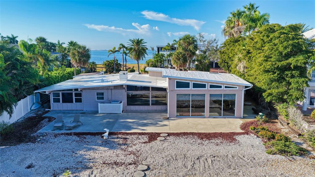 Property for sale at 355 S SHORE DRIVE, SARASOTA, FL, 34234