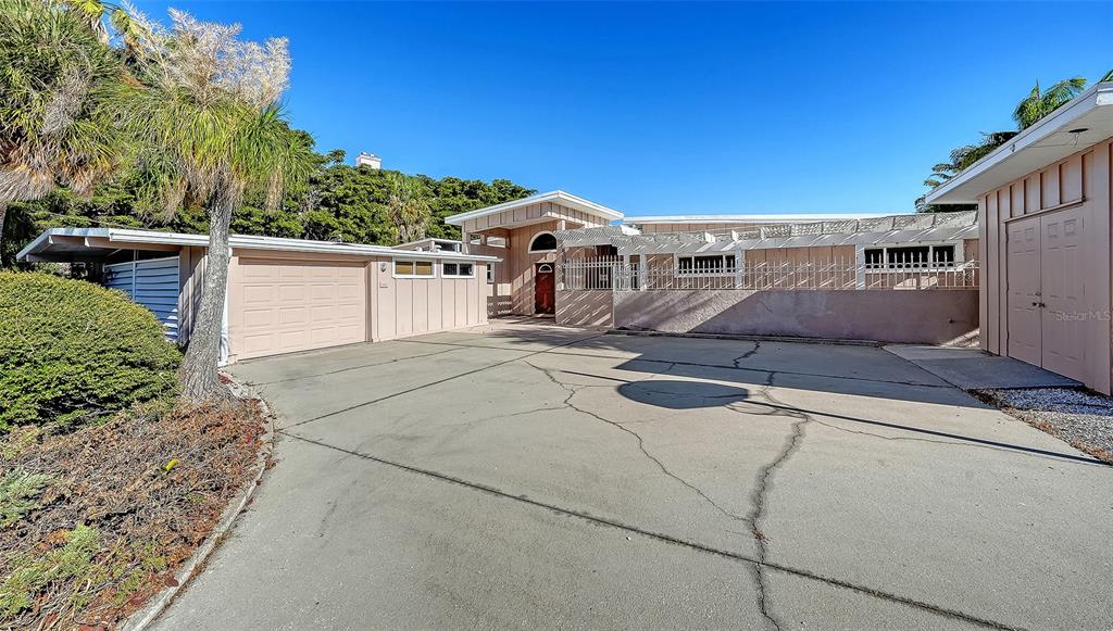 Property for sale at 355 S SHORE DRIVE, SARASOTA, FL, 34234