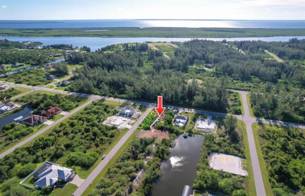 Property for sale at 15802 APPLEWHITE CIRCLE, PORT CHARLOTTE, FL, 33981