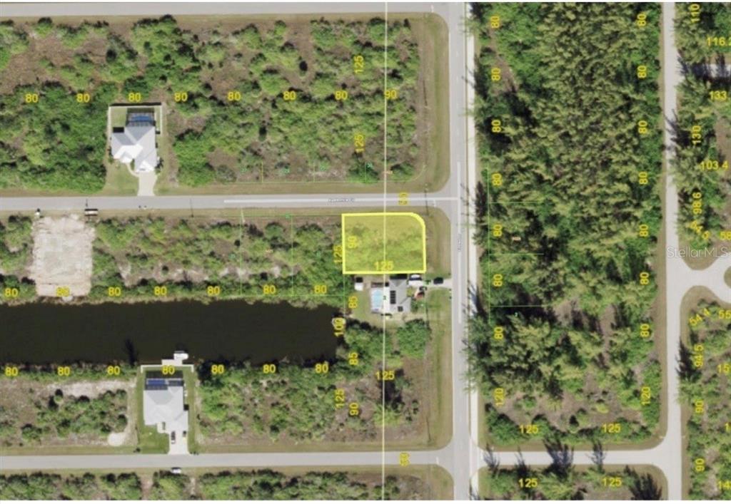 Property for sale at 15802 APPLEWHITE CIRCLE, PORT CHARLOTTE, FL, 33981