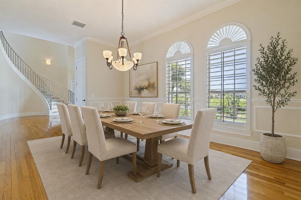 Property for sale at 4631 HARBORPOINTE DRIVE, PORT RICHEY, FL, 34668