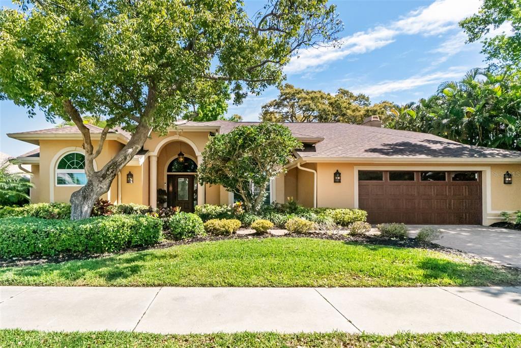 Property for sale at 8309 SHADOW PINE WAY, SARASOTA, FL, 34238