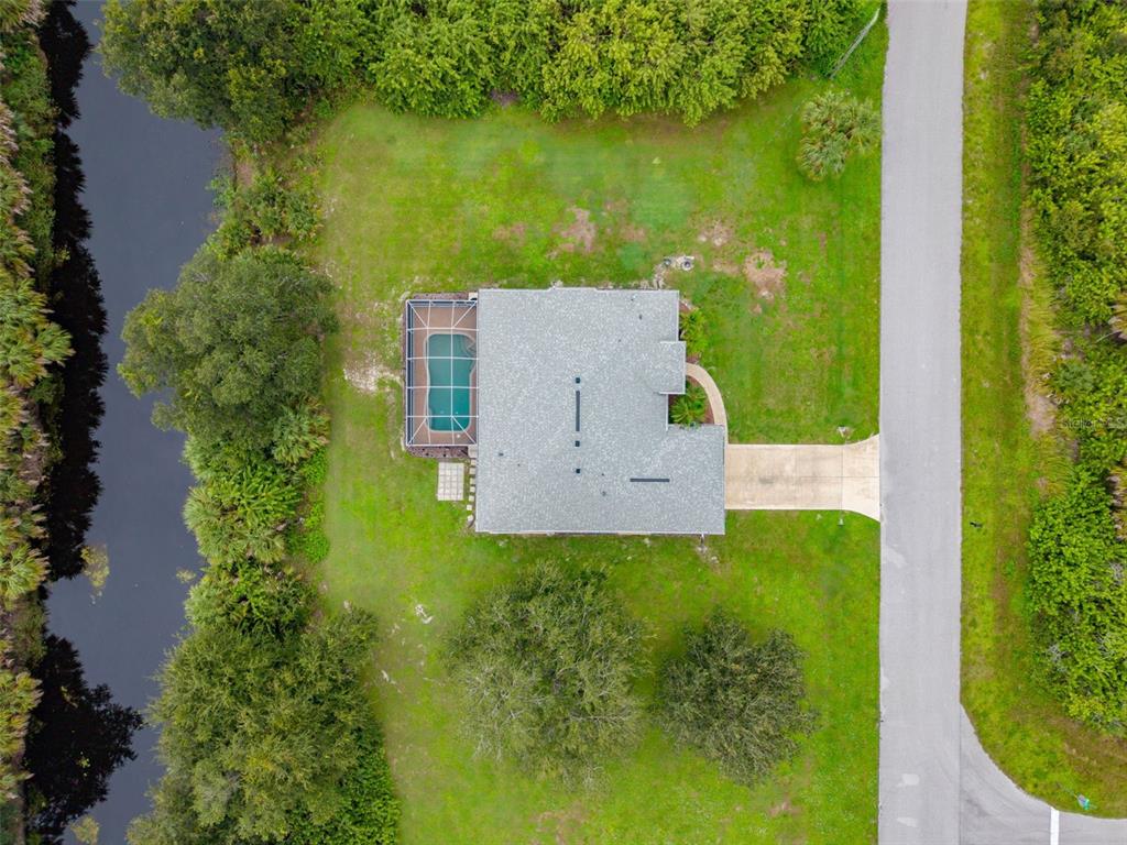 Property for sale at 252 DENVER DRIVE, PORT CHARLOTTE, FL, 33954