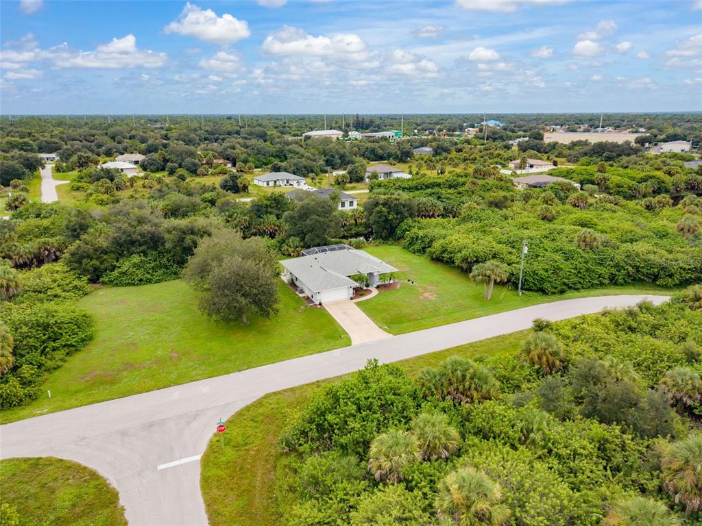 Property for sale at 252 DENVER DRIVE, PORT CHARLOTTE, FL, 33954