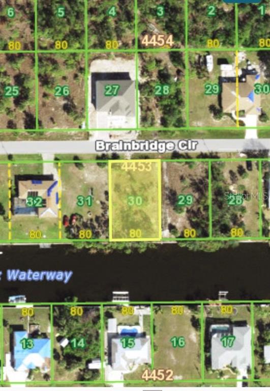 Property for sale at 15374 BRAINBRIDGE CIRCLE, PORT CHARLOTTE, FL, 33981