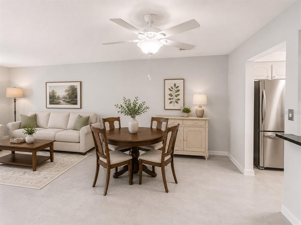 Property for sale at 1706 BELLEAIR FOREST DRIVE UNIT 244, BELLEAIR, FL, 33756