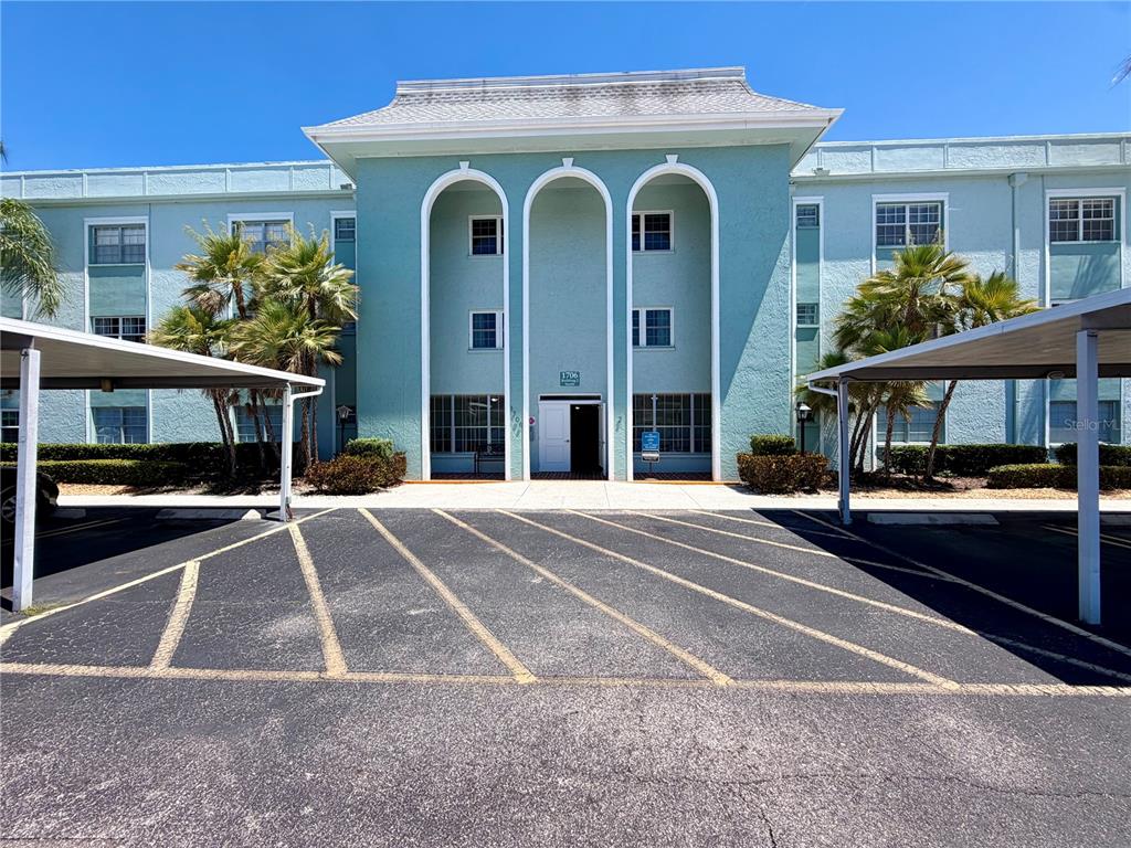 Property for sale at 1706 BELLEAIR FOREST DRIVE UNIT 244, BELLEAIR, FL, 33756