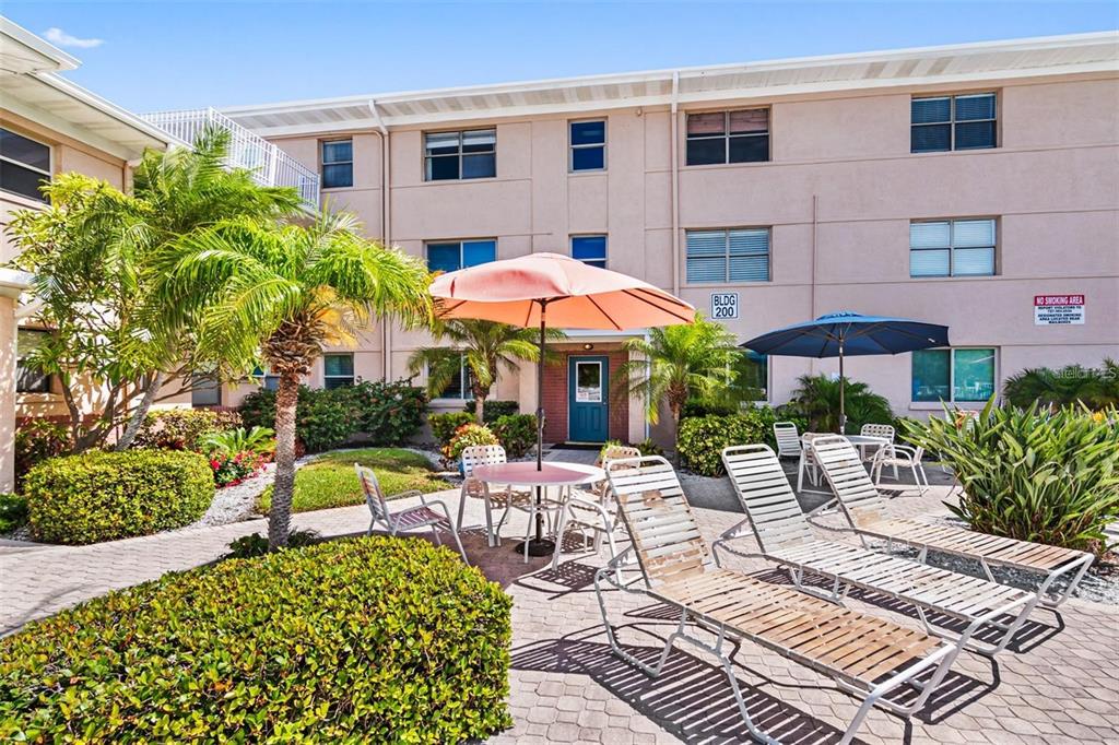 Property for sale at 6700 SUNSET WAY UNIT 406, ST PETE BEACH, FL, 33706