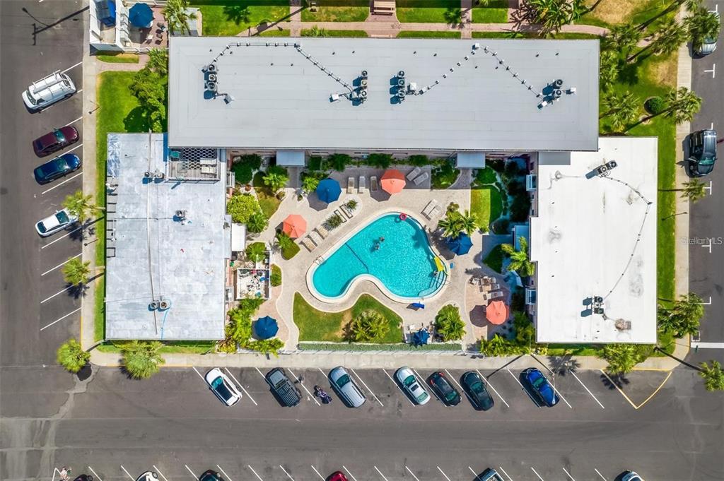 Property for sale at 6700 SUNSET WAY UNIT 406, ST PETE BEACH, FL, 33706