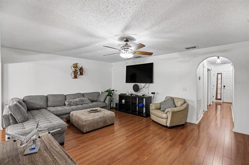 Property for sale at 4607 ASHBURN SQUARE DRIVE, TAMPA, FL, 33610
