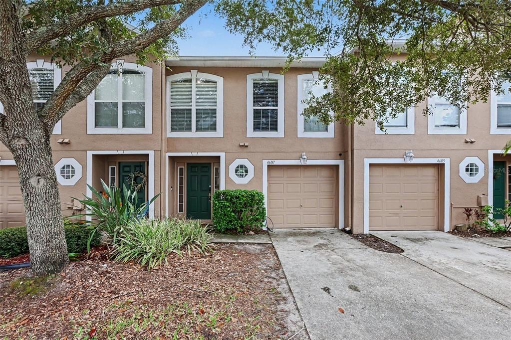 Property for sale at 4607 ASHBURN SQUARE DRIVE, TAMPA, FL, 33610