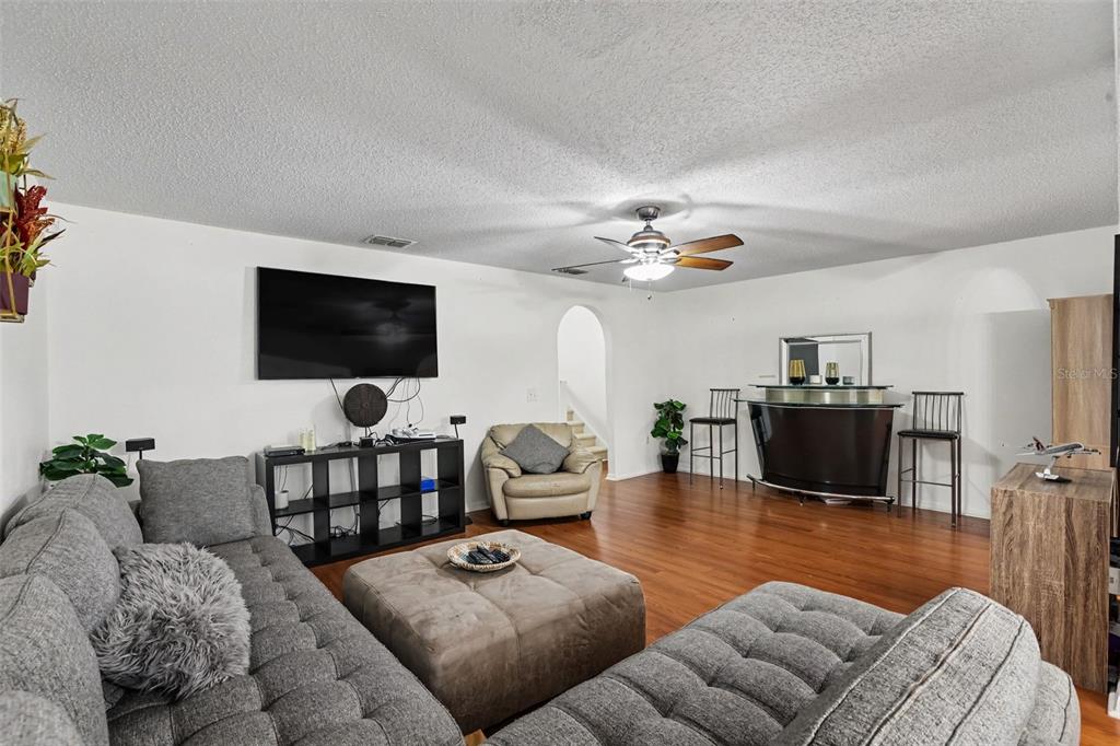 Property for sale at 4607 ASHBURN SQUARE DRIVE, TAMPA, FL, 33610