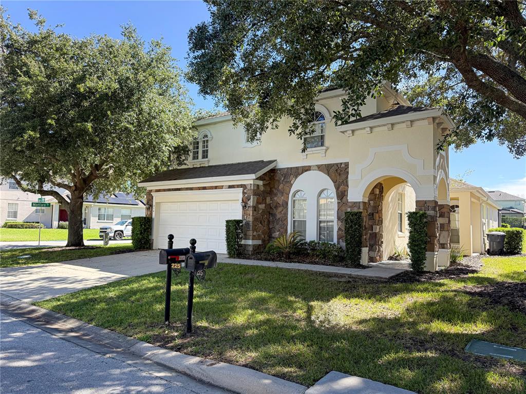 Property for sale at 214 TUPELO CIRCLE, DAVENPORT, FL, 33897
