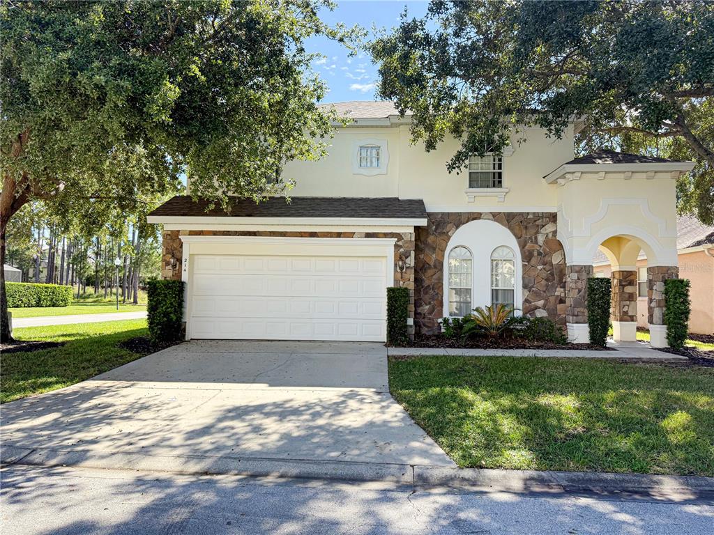 Property for sale at 214 TUPELO CIRCLE, DAVENPORT, FL, 33897