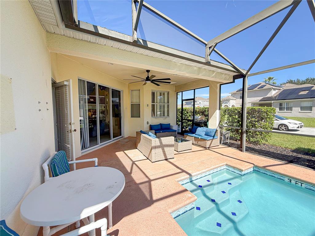 Property for sale at 214 TUPELO CIRCLE, DAVENPORT, FL, 33897