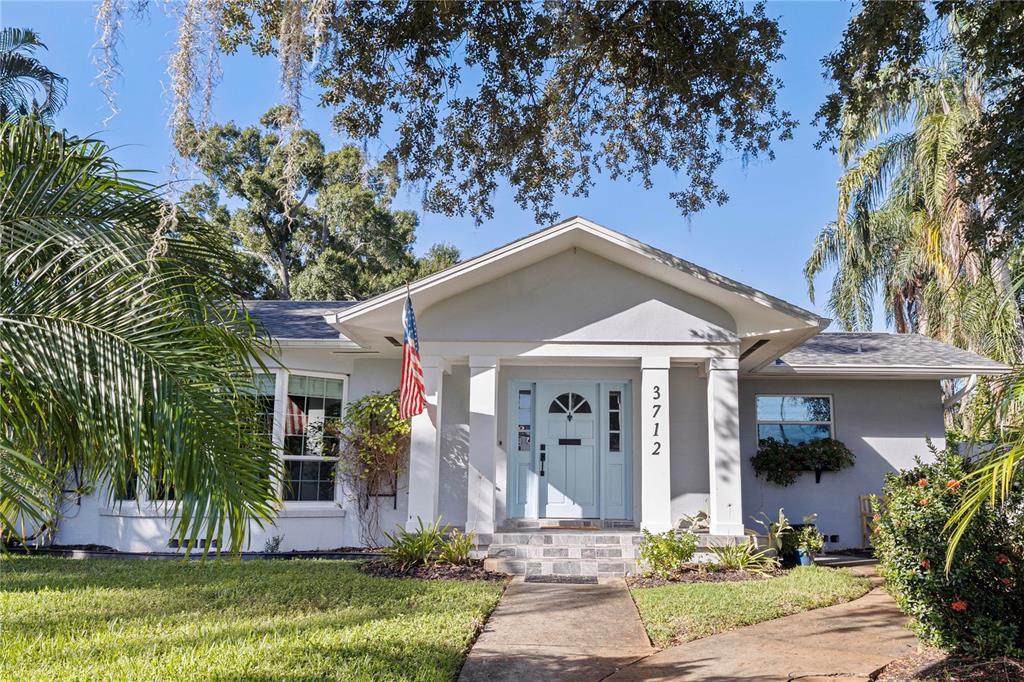 Property for sale at 3712 FOSTER HILL DRIVE N, ST PETERSBURG, FL, 33704