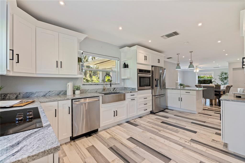 Property for sale at 3712 FOSTER HILL DRIVE N, ST PETERSBURG, FL, 33704