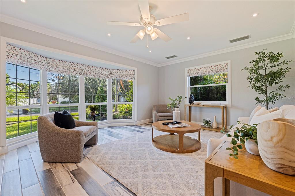 Property for sale at 3712 FOSTER HILL DRIVE N, ST PETERSBURG, FL, 33704