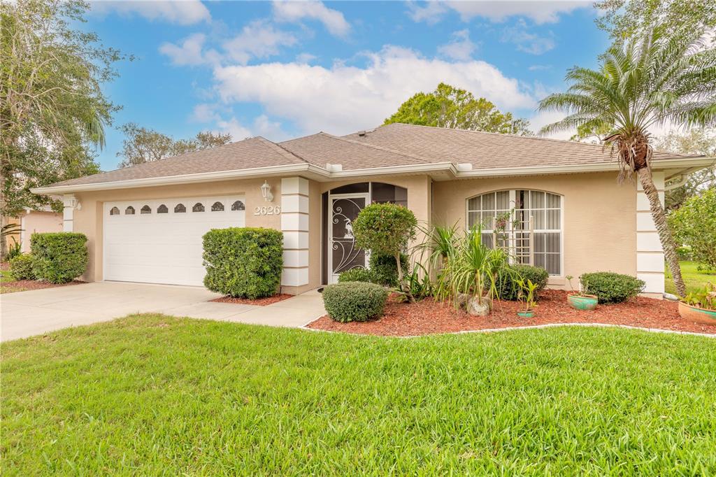 Property for sale at 2626 TURNBULL ESTATES DRIVE, NEW SMYRNA BEACH, FL, 32168