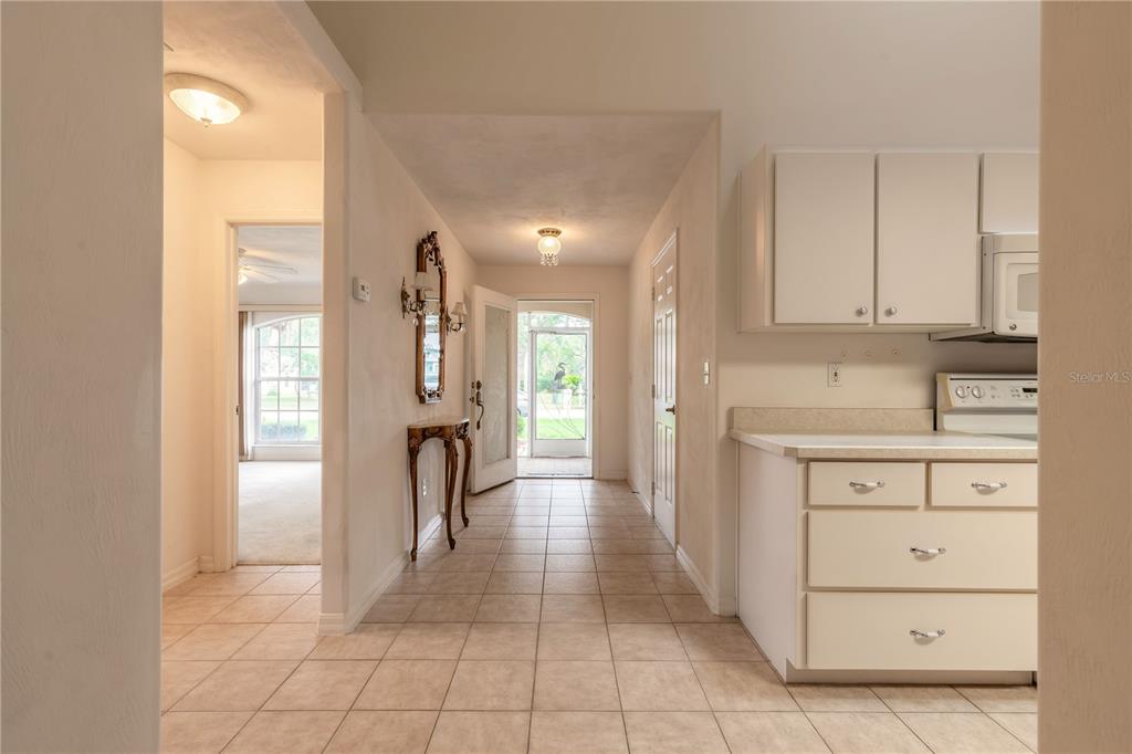 Property for sale at 2626 TURNBULL ESTATES DRIVE, NEW SMYRNA BEACH, FL, 32168