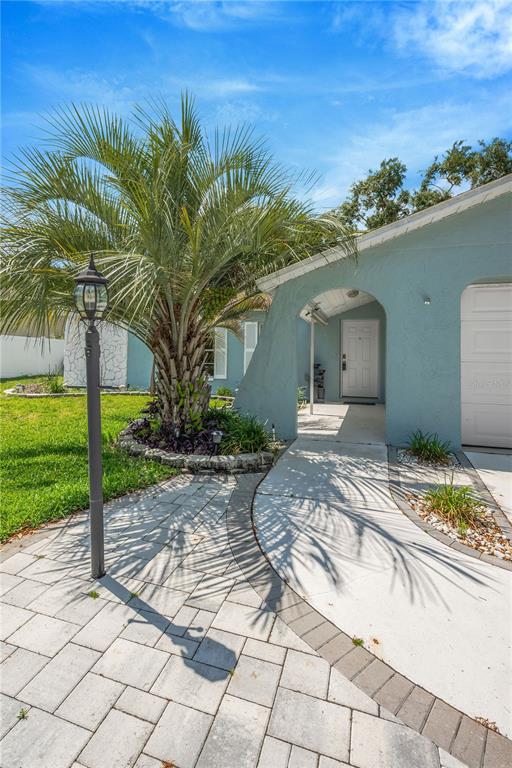 Property for sale at 8218 PLACID STREET, SPRING HILL, FL, 34606