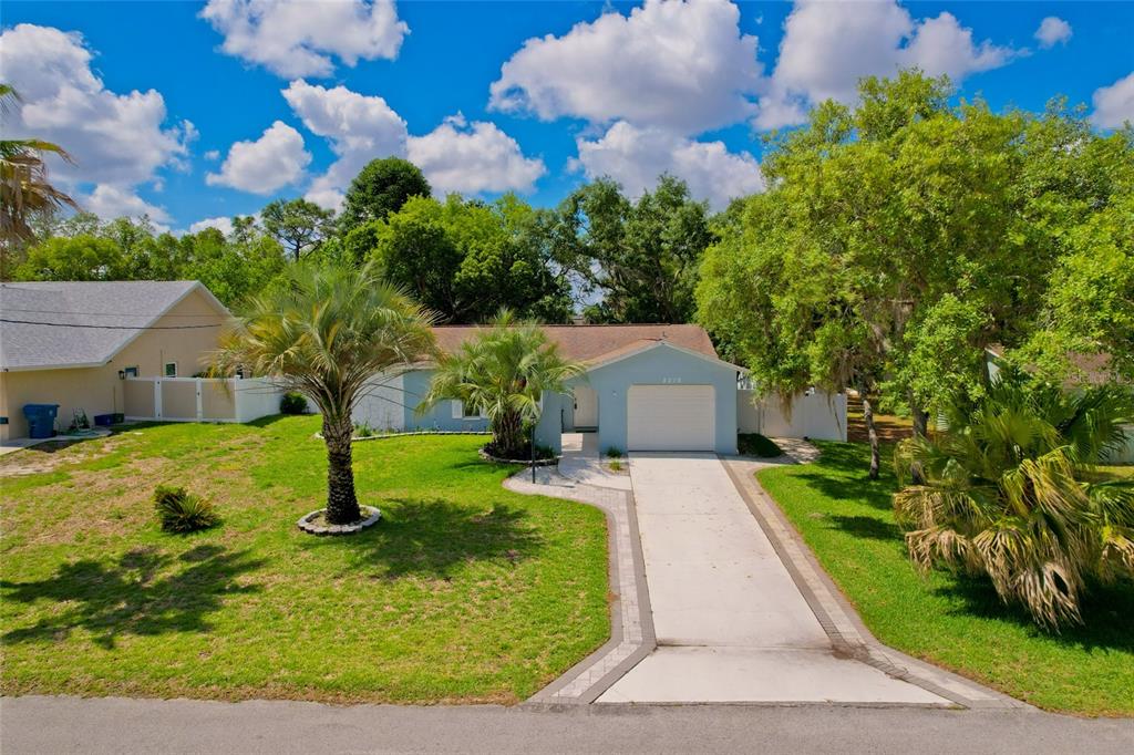 Property for sale at 8218 PLACID STREET, SPRING HILL, FL, 34606