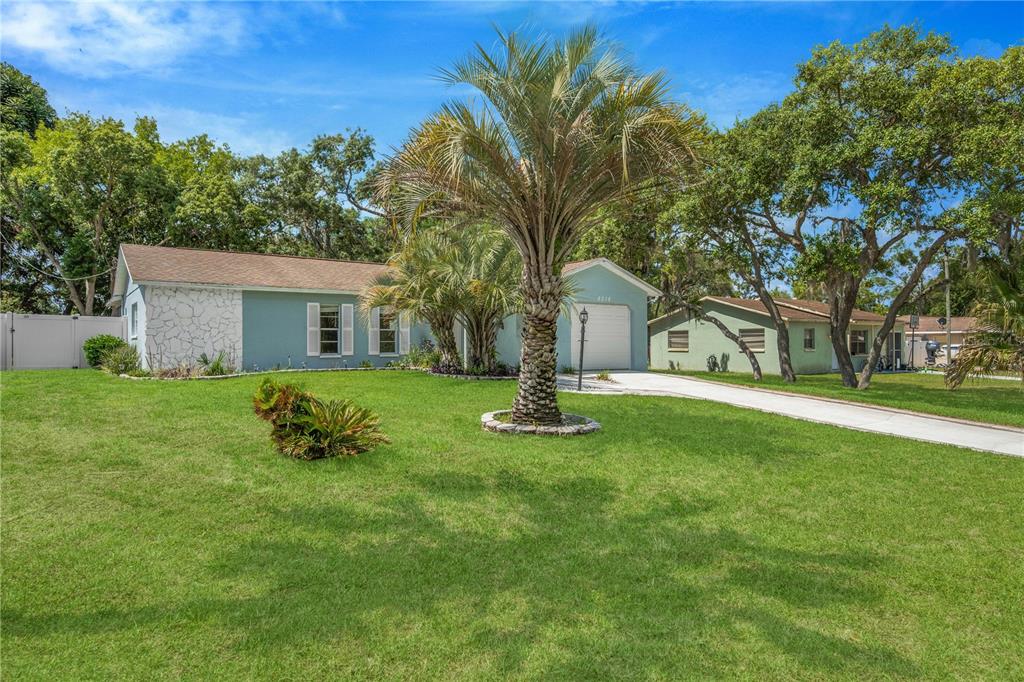 Property for sale at 8218 PLACID STREET, SPRING HILL, FL, 34606