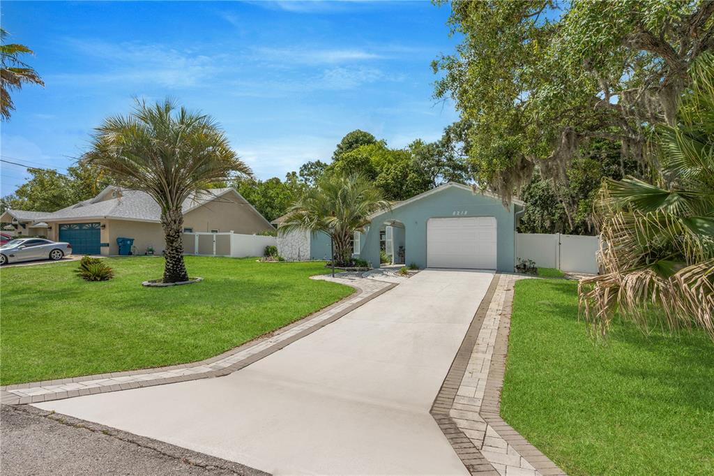 Property for sale at 8218 PLACID STREET, SPRING HILL, FL, 34606