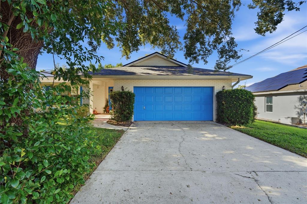 Property for sale at 1626 W AKRON DRIVE, DELTONA, FL, 32725