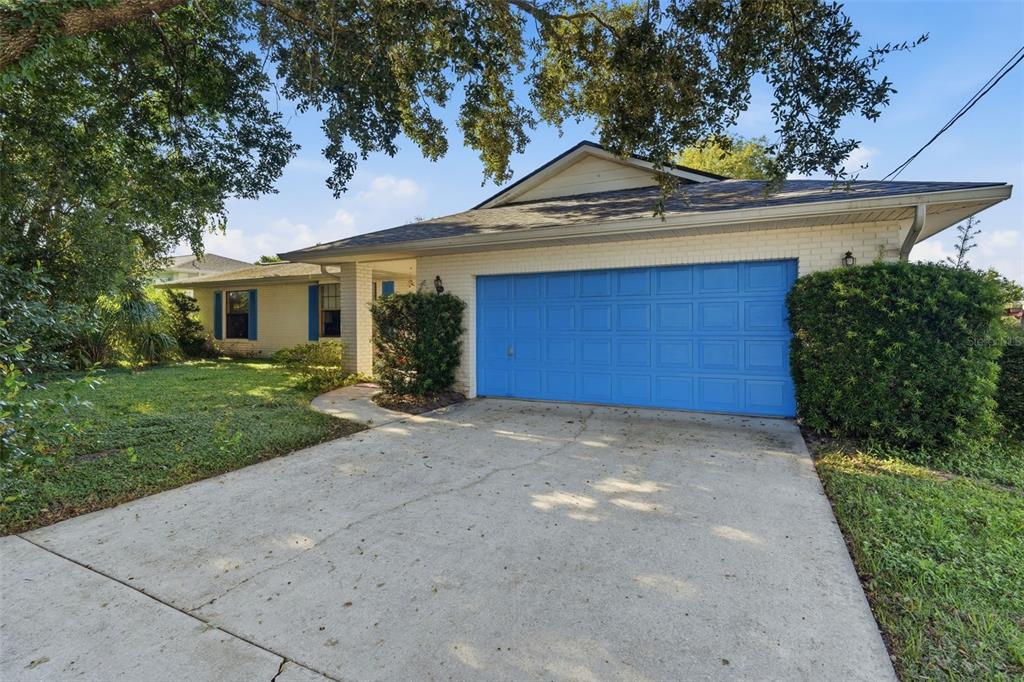 Property for sale at 1626 W AKRON DRIVE, DELTONA, FL, 32725