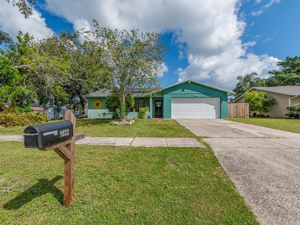 Property for sale at 1832 SETON DRIVE, CLEARWATER, FL, 33763