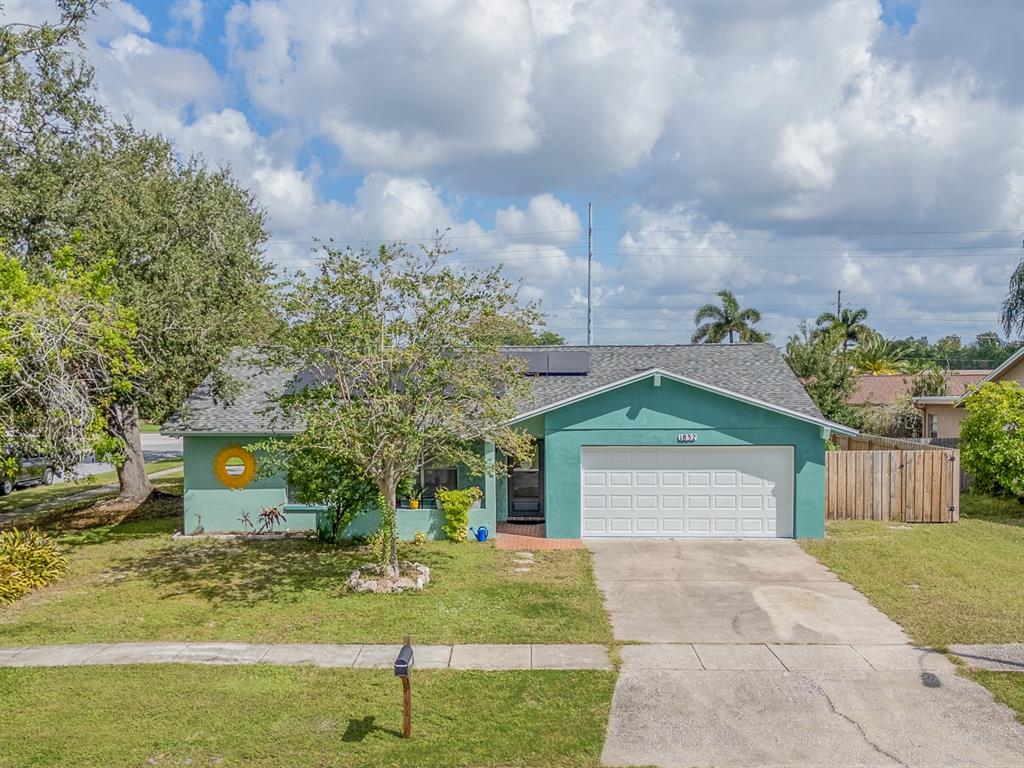 Property for sale at 1832 SETON DRIVE, CLEARWATER, FL, 33763