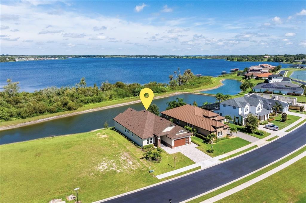 Property for sale at 559 WATERFERN TRAIL DRIVE, AUBURNDALE, FL, 33823