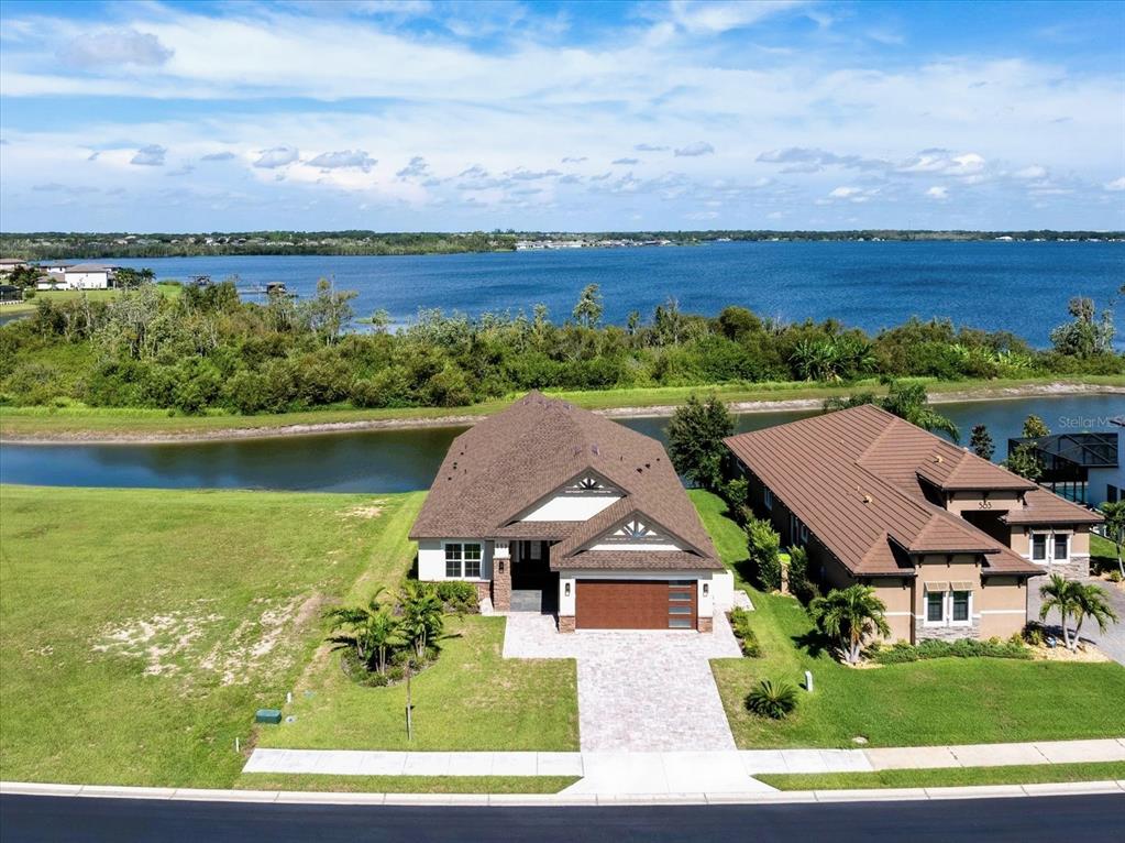 Property for sale at 559 WATERFERN TRAIL DRIVE, AUBURNDALE, FL, 33823