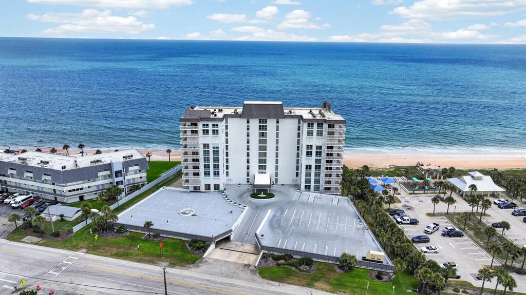 Property for sale at 1575 OCEAN SHORE BOULEVARD UNIT 805, ORMOND BEACH, FL, 32176