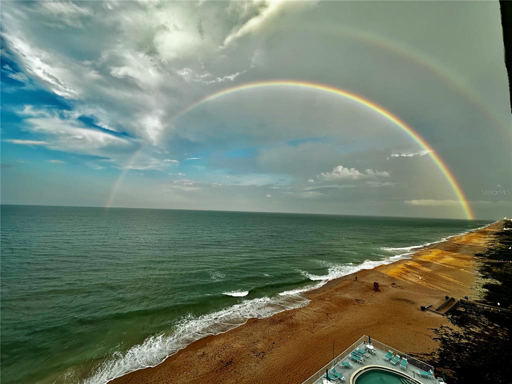 Property for sale at 1575 OCEAN SHORE BOULEVARD UNIT 805, ORMOND BEACH, FL, 32176